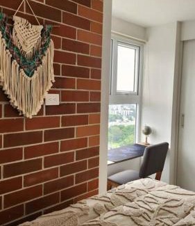 Guatemala City Historical District Apartamento | Wanderer estilo boho chic