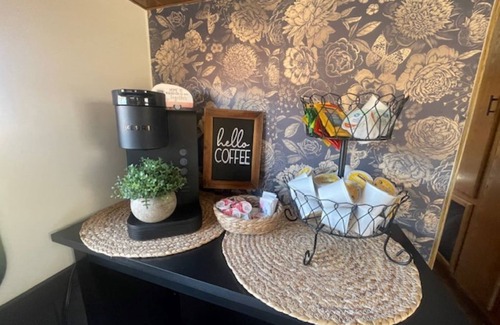 Port Angeles East Casa | "Wanderer's Nest – Boho Camper Retreat with Peaceful Vibes"