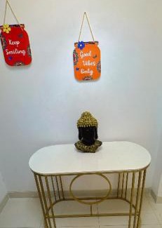 Bullawala Apartamento | Wanderers inn- beautiful hills view