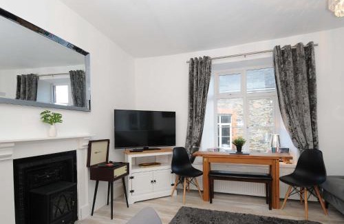 Lynton Apartamento | Wanderers Rest