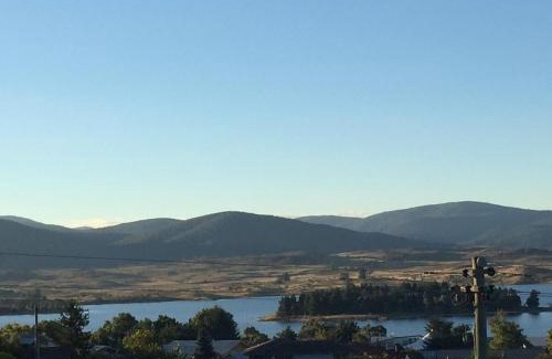 Jindabyne Cama Y Desayuno | Wanderers Retreat