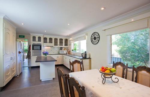 Jindabyne Cama Y Desayuno | Wanderers Retreat