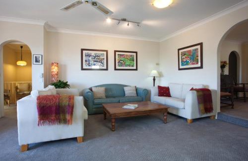 Jindabyne Cama Y Desayuno | Wanderers Retreat