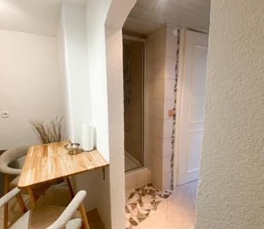 Gleisweiler Apartamento | Wanderglück - Naturnah zum Wohlfühlen & Wandern