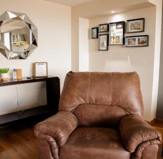 Chimborazo Province Apartamento | Wanderlot - Departamento Leganza - Penthouse Lujoso