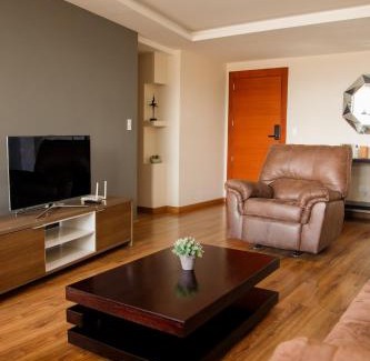Chimborazo Province Apartamento | Wanderlot - Departamento Leganza - Penthouse Lujoso
