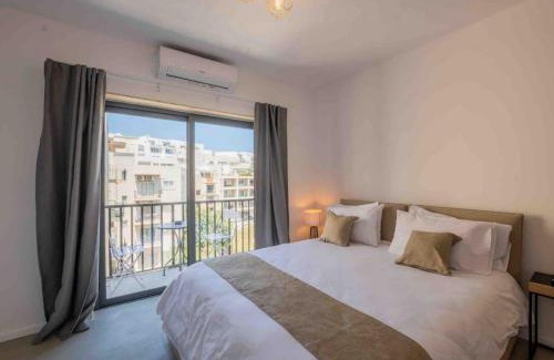 Il-Balluta Casa | Wanderlust 2