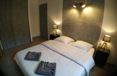 Anduze Apartamento | Wanderlust Anduze