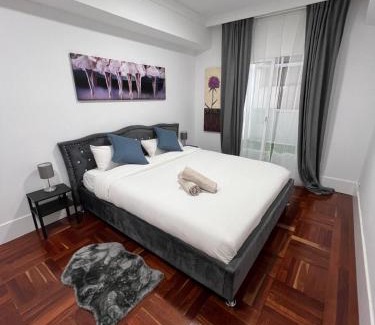 Centro Apartamento | Wanderlust Apartaments Gran Vía