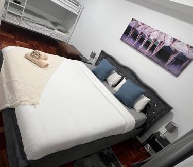 Centro Apartamento | Wanderlust Apartaments Gran Vía