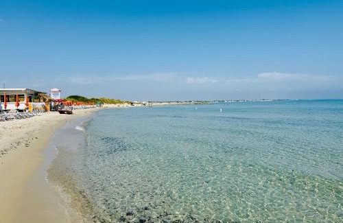 Torre Chianca Apartamento | Wanderlust Beach Apartment