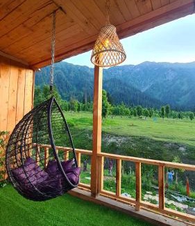 Arang Kel Complejo | Wanderlust Chapter 2