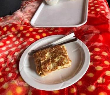 Leh Cama Y Desayuno | Wanderlust Cottage Pangong Lake, Lukung,