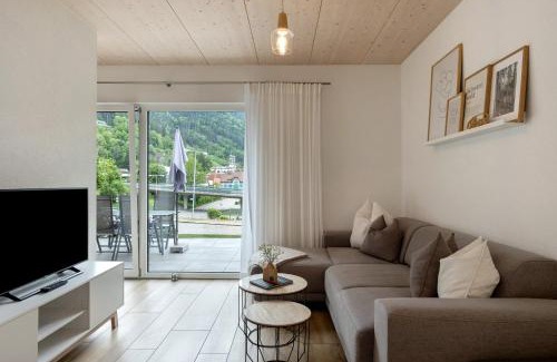 Aftersteg Apartamento | Wanderlust