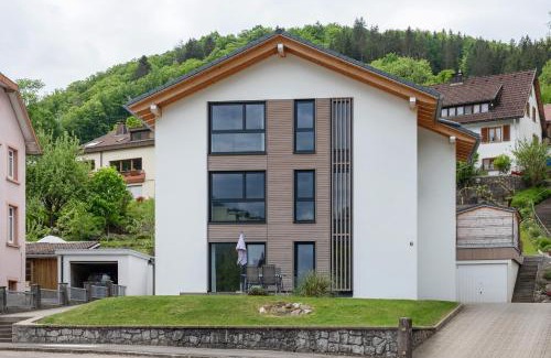 Aftersteg Apartamento | Wanderlust