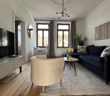 Trier Ost Apartamento | Wanderlust East73