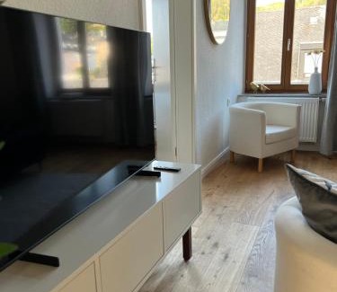 Trier Ost Apartamento | Wanderlust East73