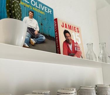 Trier Ost Apartamento | Wanderlust East73