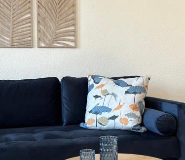 Trier Ost Apartamento | Wanderlust East73