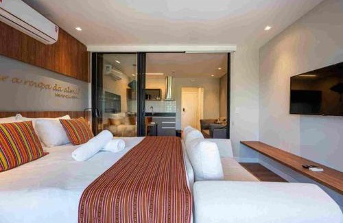 Campos do Jordao Apartamento | Wanderlust Experience Hotel, BW Signature Collection.