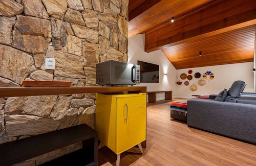 Campos do Jordao Hotel | Wanderlust Experience Hotel BW Signature Collection OFICIAL