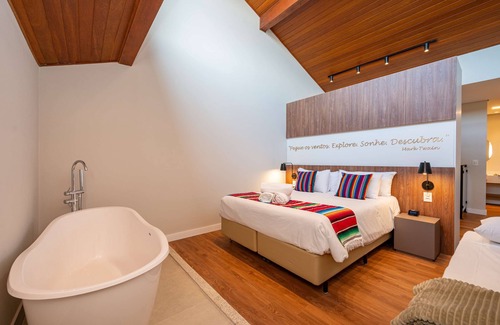 Campos do Jordao Hotel | Wanderlust Experience Hotel BW Signature Collection OFICIAL