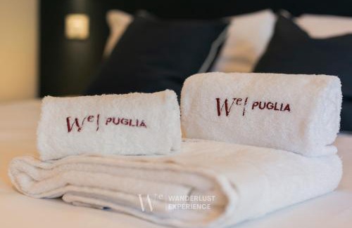 Municipio 5 Villa | Wanderlust Experience Waves Lux Apartments