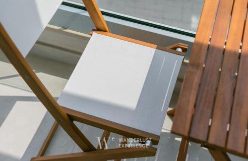Municipio 5 Villa | Wanderlust Experience Waves Lux Apartments