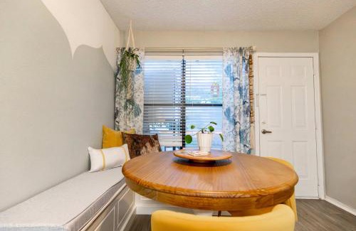 Fayetteville Apartamento | Wanderlust Haven