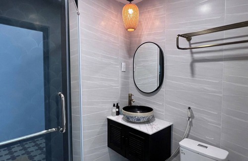 East Ham Tien Beach Hotel | Wanderlust Hotel