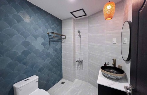 East Ham Tien Beach Hotel | Wanderlust Hotel