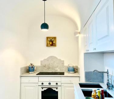 San Pietro Casa | Wanderlust