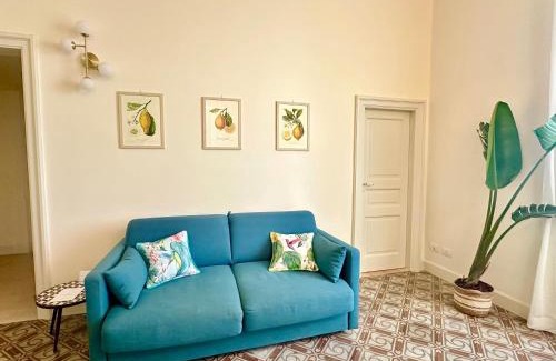 San Pietro Casa | Wanderlust