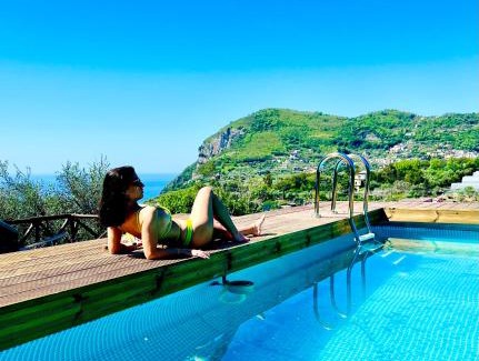 San Pietro Casa | Wanderlust