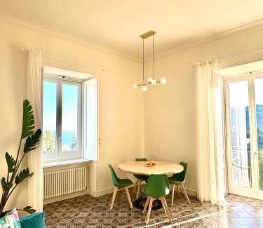 San Pietro Casa | Wanderlust