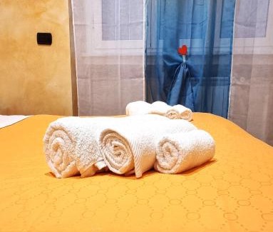Quartiere XXI Pietralata Casa | Wanderlust Pietralata B&B