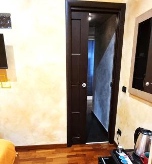 Quartiere XXI Pietralata Casa | Wanderlust Pietralata B&B