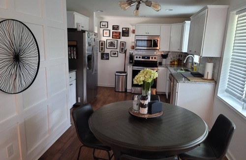 Sylvan Hills Casa | Wanderlust With Us