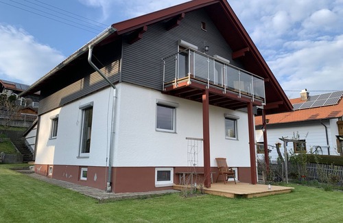 Aitrang Casa | - Wandern, Baden, Rad, Ski