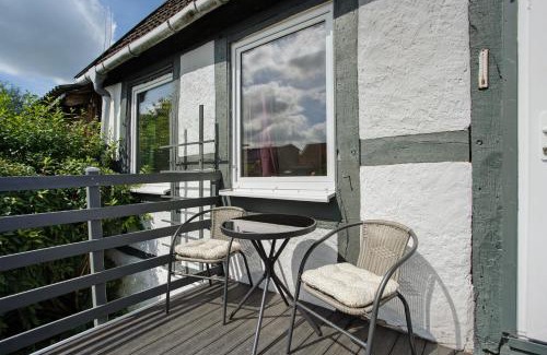Tribsees Casa | Wanderpfotens Ostsee Ferienhaus