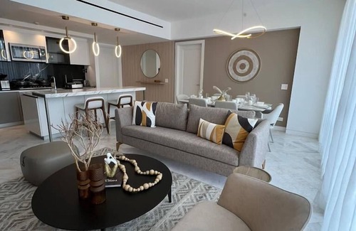 Punta Paitilla Apartamento | Wanders & Yoo