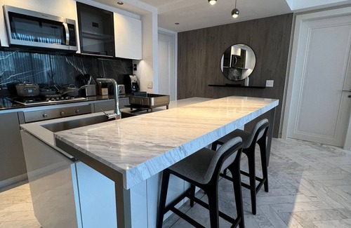 Punta Paitilla Apartamento | Wanders & Yoo
