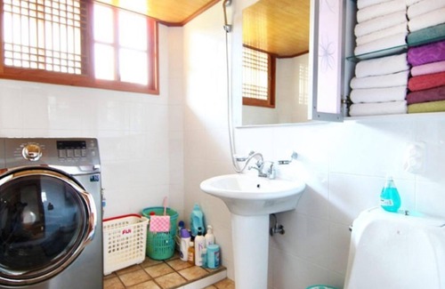 Nambanggye Casa | Wando Hanok Pension