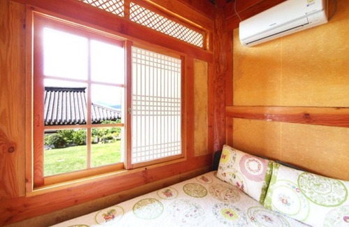 Nambanggye Casa | Wando Hanok Pension