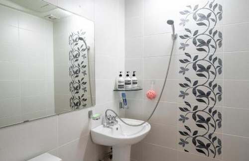 Wando Casa | Wando Love You Pension