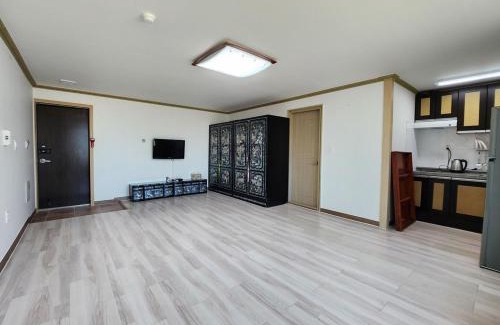 Wando Casa | Wando Love You Pension