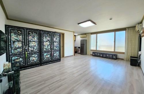 Wando Casa | Wando Love You Pension