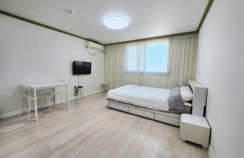 Wando Casa | Wando Love You Pension