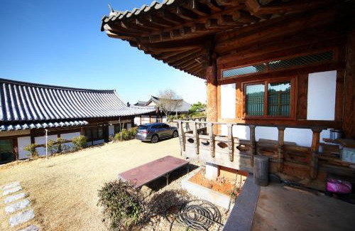 Nambanggye Casa | wandoenjelpensyeon