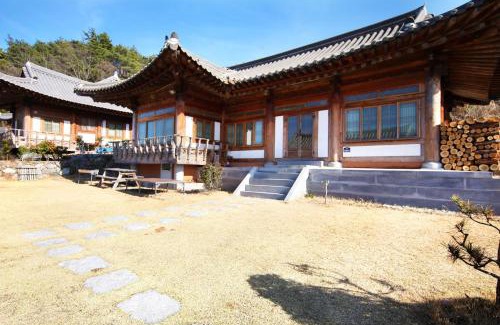 Nambanggye Casa | wandoenjelpensyeon